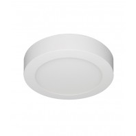 CLA-Surfacetri: LED Dimmable Tri-CCT Surface Mounted Oyster Lights (Round)